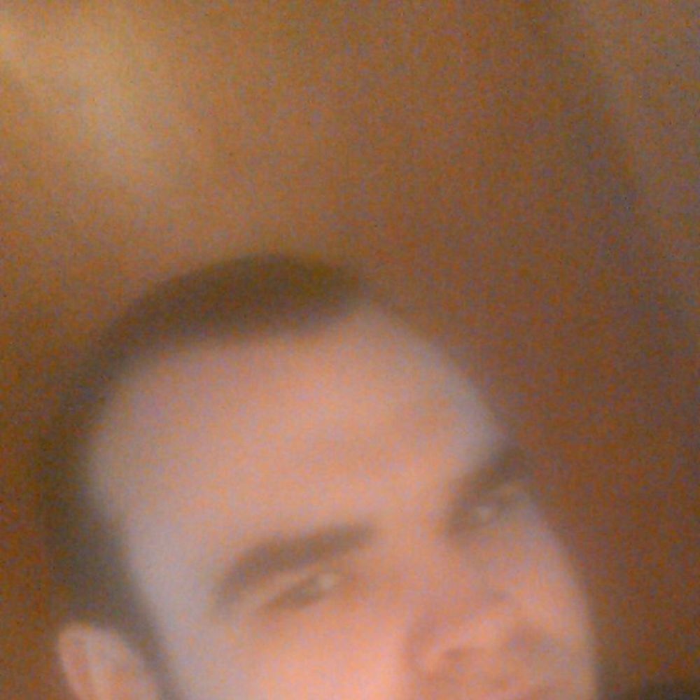 Meet your Posher, Evan